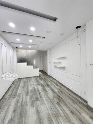 6pn/3wc - giá rẻ 26 triệu - cho thuê nhà mặt tiền 164 bạch đằng, p14, q.bình thạnh