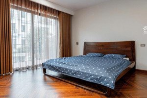 bán căn liền kề gamuda. 90m2, đồ đẹp. giá tốt