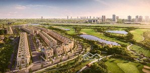 bán suất ngoại giao cuối cùng biệt thự him lam long biên 313m2 giá 330tr/m