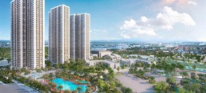 bán căn hộ g3.1715a the sola park 2pn, ban công đông nam, view nội khu.