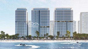 bán cc sun centro town, 2,577 tỷ, 34m2, 1pn, 1wc, đầy đủ nội thất tại bãi cháy, hạ long