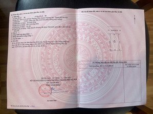 lô đất chú em cần bán gấp lô đất nằm ngay sát với ủy ban xuân mai mới- giá cực kỳ tốt