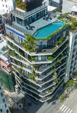 bán toà căn hộ boutique 2 mặt tiền an thượng 34-31 an thượng-đà nẵng lh: 