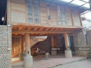 ho thuê nguyên căn cự khối 76m2 2t giá 4 triệu nhà sàn giữa phố. ở sướng cực chill