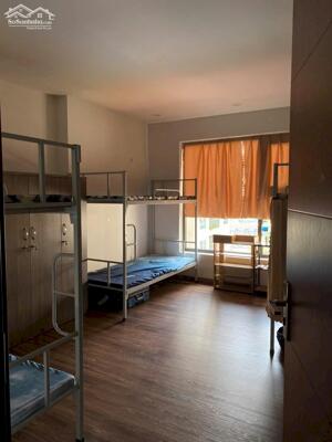 NHƯỢNG HOMESTAY Ở PHẠM VĂN ĐỒNG – GẦN FULL KHÁCH – LỢI NHUẬN TRUNG BÌNH 15 TR/ 1 THÁNG