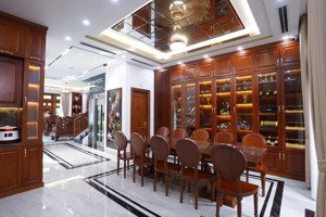 bán biệt thự tại xuân la, tây hồ, hà nội, 110 tỷ, 200m2