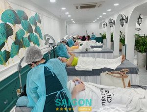 giá rẻ 6x triệu - cho thuê nhà mặt tiền phạm ngọc thạch, quận 3 - dt 4.5x22m, 5 tầng, sàn suốt