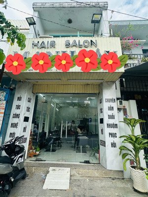 bán nhà mặt tiền kênh tân hóa - tân phú.shr. giá 2 tỷ còn thương lượng