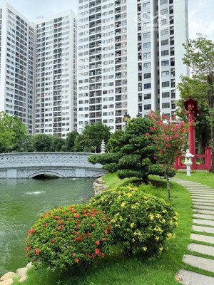 độc quyền căn 2pn+ vườn nhật giá chỉ 3tỷ9, thanh toán trong 6 tháng