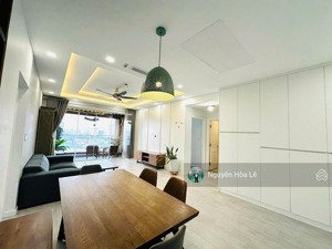bán căn hộ riverside residence phú mỹ hưng view sông trực diện, căn góc đẹp lầu 16