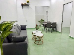 bán nhà hẻm điện biên phủ gần biển ngang 7m đẹp giá rẻ