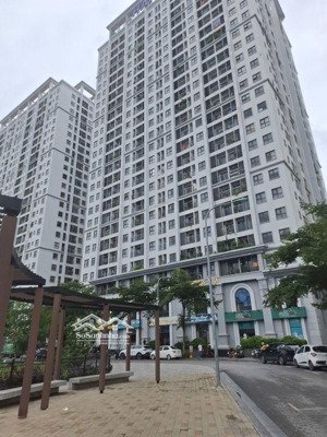 căn hộ hateco apollo xuân phương - tiện ích - ga tàu điện trên cao - 65m - 5.75 tỷ full nội thất