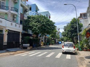 bán nhà mt kinh doanh - gần ngã ba nguyễn sơn - thoại ngọc hầu, tân phú - giá chỉ 5,9 tỷ