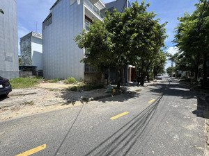 siêu hot bán đất tại đường đỗ ngọc du đà nẵng, 7,9 tỷ, 143m2 ngang 1