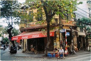 cho thuê nhà phố hàng đậu - 32m², mặt tiền 4m, vị trí đẹp trung tâm hoàn kiếm