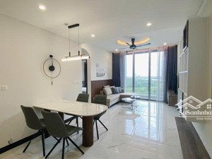 bán nhanh căn hộ 1 phòng ngủ lầu trung view sông, full nột thất, 13.3 tỷ all in