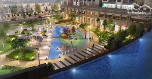 bán cc victoria village, 6,6 tỷ, 88m2, thạnh mỹ lợi, quận 2, tp.hcm liên hê 