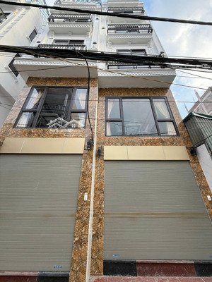 bán nhà riêng phú diễn,5 tầng 9,35 tỷ