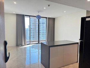 cho thuê 2pn thảo điền green nhà nội thất cơ bản. lh: ms hà