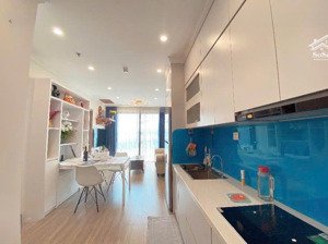 cho thuê cc 1pn 1wc tại vinhomes smart city, 5,5 tỷ, 38m2, giá ưu đãi