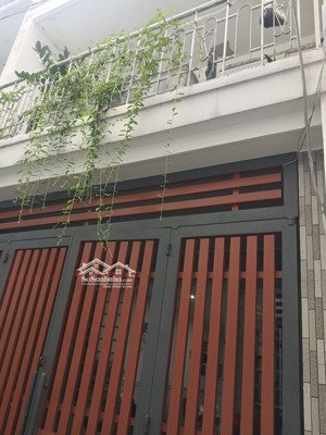 hẻm ô tô bán nr tại lũy bán bích phú thạnh, tân phú, hcm 4,6 tỷ, 48m2 siêu hot uy tín