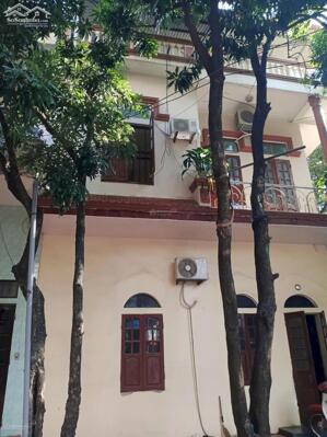 Bán NR tại 2 mặt tiền đường Trương Định, p Thanh Bình, Ninh Bình, 9.8 tỷ, 65m2