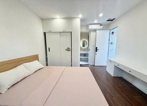 bán ccmn ba đình 7 tầng - 150 triệu/tháng - 30,8 tỷ 