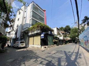 bán nhà 5 tầng, căn góc 2 mặt tiền đường nb điện biên phủ, bình thạnh, 110m2, giá bán 17,5 tỷ tl