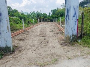 chính chủ cần bán lô đất thổ cư 170m2 sát bên chợ phước thạnh-củ chi. giá: 1tỷ6, shr,xây dựng tự do