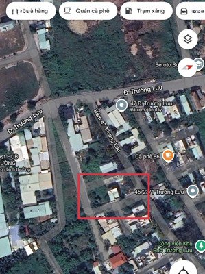 đất 53.2m2 - trường lưu - đường 9m ô tô thông. sát nguyễn duy trinh. chỉ 3.x tỷ