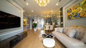 cam kết giá thật - bán căn hộ diamond flower hoàng đạo thúy, 116m2, 3 pn tầng trung, thoáng đẹp