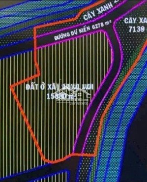 ngon top q9: 280 tỷ (10tr/m2) quỹ đất ptda 2.8ha long phước, q9 (tp. thủ đức) p. long phước hcm