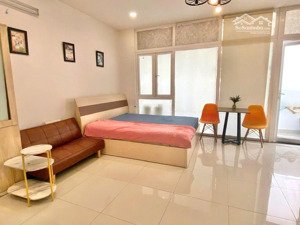căn hộ như ảnh đăng - 9,5 triệu, 1pn studio, 1wc full nt, còn nhiều căn. cho thuê chcc florita, q7
