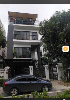 chỉ 22 tỷ.nhà phố kim giang khu vip eden rose 85m²x 4 tầng. mặt tiền 5m: .gần hồ thanh liệt.