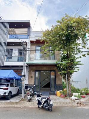 BÁN NHÀ TRỆT 1 LẦU - ĐẦU ĐƯỜNG D15 - KDC HỒNG LOAN 6A, P. CÁI RĂNG, TP CẦN THƠ