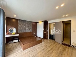 bán nhà đàm quang trung, long biên 45mx6t 11.4 tỷ. ô tô, thang máy, full nội thất