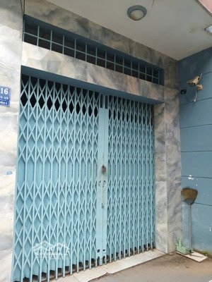cho thuê nr 2pn, 2wc, 25m2, 5 triệu, ở lạc long quân, tân bình, hcm