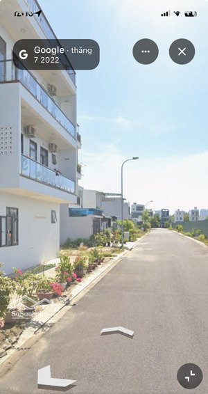 cần bán đất tđc mỹ gia 106.2m2 ngay khu đô thị mỹ gia vĩnh thái