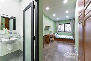 nhà thang máy_phòng studio sạch, đẹp ngay nguyễn thượng hiền bình thạnh. lh 