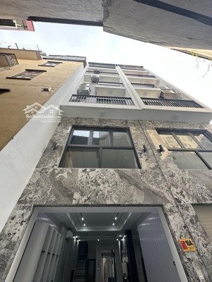 bán nhà trung tâm bồ đề - nhà 6 tầng thang máy - full nội thất