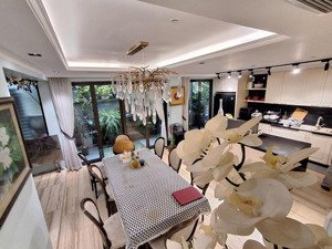 bán toà ccmn phố ngọc thụy, long biên 120m2 x 7t thang máy - dòng tiền 1 tỷ/năm nhỉnh 26 tỷ