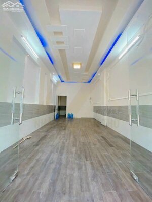 Bán nhà Đường Nguyễn Minh Quang KDC Thới Nhựt