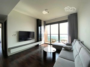 hàng hiếm cho thuê empire city cove 2 phòng ngủ full nội thất view sông, 50 triệu/tháng bao pql