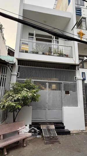 bán nhà mặt phố 70m2, 8,5 tỷ, bờ bao tân thắng, sơn kỳ, tân phú, hcm, giá cực chất, view đẹp