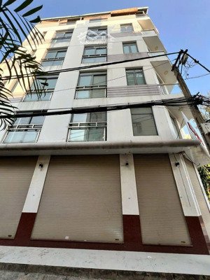 bán nhà hẻm xe hơi góc 2 mặt tiền lạc long quân, tân bình