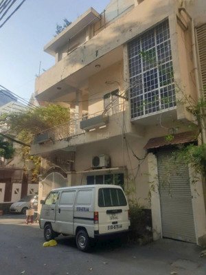 hot nhà bán gấp - 14,9 tỷ, 63,1 m2 tại yên thế, p.2, tân bình, hcm