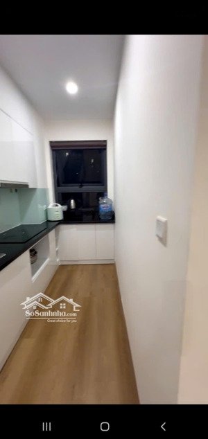 bán cc the ori garden, mê linh, 2,05 tỷ, 57m2, 2pn, 2wc, đầy đủ tiện ích