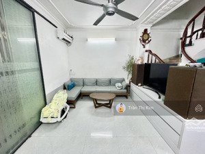 hoàng mai- định công thượng dân xây chắc chắn dtsd 40m, 4 tầng 10m ô tô tránh giá siêu tốt 7,x tỷ