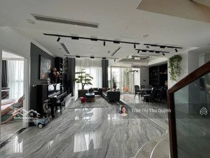 bán căn hộ chung cư tại az lâm viên - 12.9 tỷ - 195m2, vị trí vip siêu đẹp và nhiều nhiều tiện ích