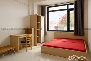 chính chủ chothuê toà nhà chdv đbp p.25 24pn 1mb ful nt tm 110tr hỗ trợ tháng đầu 10tr 